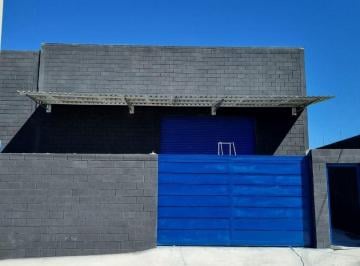 Comercial · 360m² · Galpão / Depósito / Armazém para venda e aluguel em Parque Residencial Jundiaí de 360.00m²