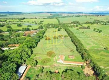 Rural · 10m² · 3 Quartos · Fazenda / Sítio para venda em Área Rural De Porto Feliz de 10.00m² com 3 Quartos e 1 Suite