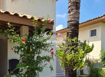 Casa · 150m² · 3 Quartos · 2 Vagas · Casa de Condomínio para venda em Recanto Quarto Centenário de 150.00m² com 3 Quartos, 1 Suite e 2 Ga