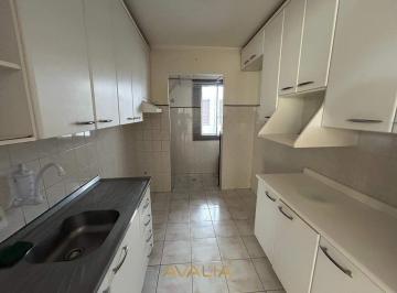 Apartamento · 64m² · 3 Quartos · 1 Vaga · Apartamento para venda em Jardim Juliana de 64.37m² com 3 Quartos e 1 Garagem