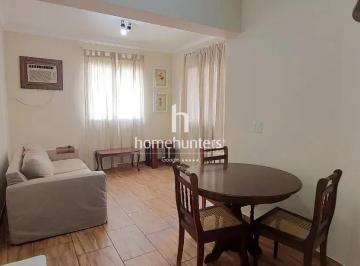 Apartamento · 50m² · 1 Quarto · Apartamento para alugar em Cambuí de 50.00m² com 1 Quarto e 1 Suite