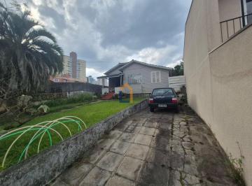 Terreno · 565m² · Terreno para venda em Portão de 565.00m²