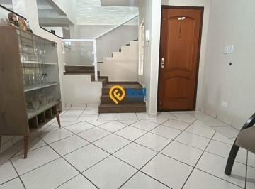 Casa · 263m² · 5 Quartos · 5 Vagas · Sobrado para venda em Vila Germano de 262.96m² com 5 Quartos, 1 Suite e 5 Garagens