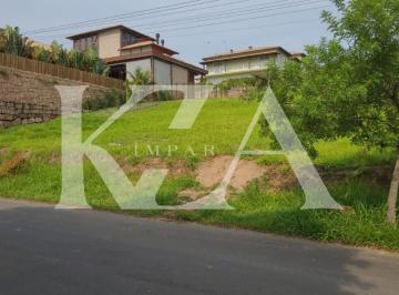 Terreno · 1000m² · 4 Quartos · 5 Vagas · Terreno para venda em Horizonte Azul - Village Ambiental Ii de 1000.00m² com 4 Quartos, 1 Suite e 5