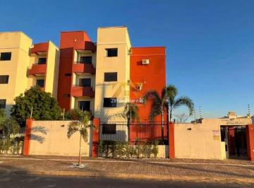 Apartamento · 75m² · 2 Quartos · 2 Vagas · Apartamento 2/4 para Locação, Residencial Vila Verde, QUADRA ARSE 51, 504 Sul - Palmas To