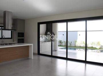 Casa · 250m² · 3 Quartos · 4 Vagas · Casa è venda no Condomínio Reserva Ermida, Eloy Chaves em Jundiaí - SP