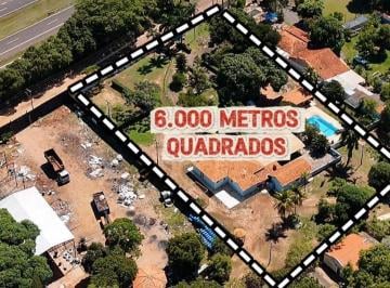 Terreno · 6000m² · 4 Quartos · 4 Vagas · Chácara para venda em Chácaras de Recreio Tropical de 0.01m² com 4 Quartos, 4 Suites e 4 Garagens