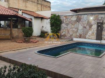 Casa · 4 Quartos · Sobrado 4/4, sendo 3 suítes - 106 sul (Arse 12) - Palmas/TO