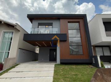 Casa · 156m² · 3 Quartos · 2 Vagas · Casa de Condomínio para venda em Umbará de 156.00m² com 3 Quartos, 3 Suites e 2 Garagens