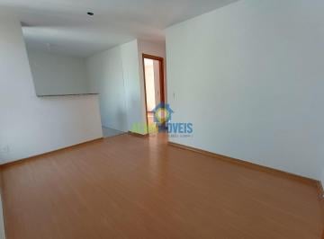 Apartamento · 42m² · 2 Quartos · 1 Vaga · Apartamento para alugar em Umuarama de 42.00m² com 2 Quartos e 1 Garagem