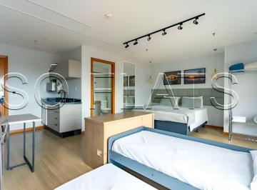 Apartamento · 33m² · 1 Quarto · 1 Vaga · Apartamento para venda em Taguatinga Centro de 33.00m² com 1 Quarto, 1 Suite e 1 Garagem