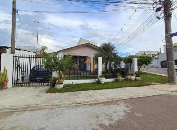 Terreno · 261m² · Terreno para venda em Umbará de 261.00m²