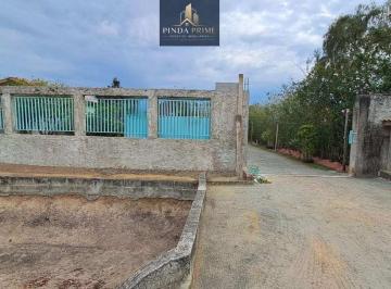 Terreno · 130m² · 3 Quartos · 12 Vagas · Chácara para venda em Mandú de 130.00m² com 3 Quartos, 1 Suite e 12 Garagens