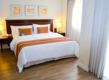 Apartamento · 54m² · 1 Quarto · 1 Vaga · Flat para alugar em Itaim Bibi de 54.00m² com 1 Quarto, 1 Suite e 1 Garagem
