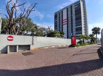 Apartamento · 44m² · 1 Quarto · 1 Vaga · Apartamento para alugar em Jardim América de 44.00m² com 1 Quarto e 1 Garagem
