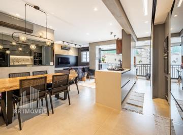 Apartamento · 81m² · 2 Quartos · 2 Vagas · Apartamento para venda em Alphaville Empresarial de 81.00m² com 2 Quartos, 2 Suites e 2 Garagens