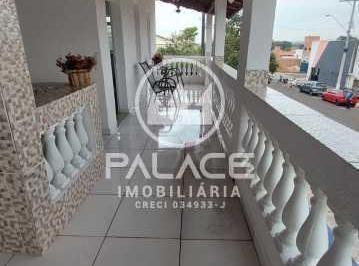 Casa · 242m² · 3 Quartos · 3 Vagas · Casa para venda em Vila Rica de 242.00m² com 3 Quartos, 2 Suites e 3 Garagens