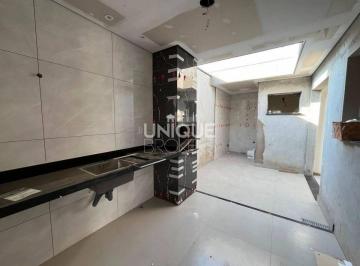 Casa · 98m² · 2 Quartos · 2 Vagas · Casa Térrea Nova no Residencial Verona – Jundiaí/SP
