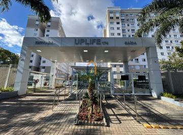 Apartamento · 73m² · 3 Quartos · 1 Vaga · Apartamento para venda em Pinheirinho de 73.00m² com 3 Quartos, 1 Suite e 1 Garagem