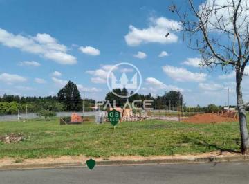 Terreno · 1m² · 1 Quarto · 1 Vaga · Terreno para venda em Residencial Fazenda Pinheirinho de 1.00m² com 1 Quarto, 1 Suite e 1 Garagem