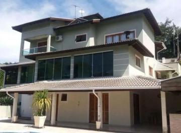 Casa · 450m² · 3 Quartos · 4 Vagas · Sobrado para venda e aluguel em Caixa D´água de 450.00m² com 3 Quartos e 4 Garagens