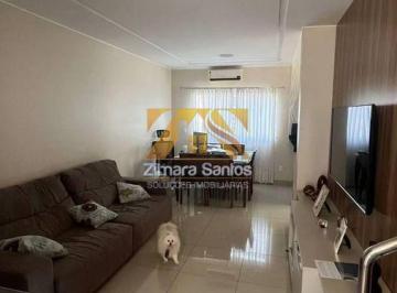 Casa · 140m² · 4 Quartos · 3 Vagas · Sobrado Alto Padrão com 4 suítes, 140 m² - 105 norte (Arno 12) - Palmas/TO