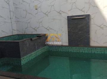 Casa · 110m² · 3 Quartos · 4 Vagas · Casa 3/4 para Locação, Quadra ARSO 42, 405 Sul Plano Diretor Sul - Palmas/To