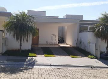 Casa · 112m² · 3 Quartos · 4 Vagas · Casa para venda em Condomínio Villagio Vista Real de 112.00m² com 3 Quartos, 1 Suite e 4 Garagens