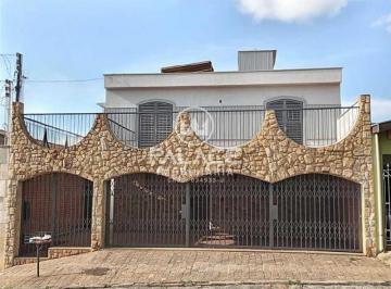 Casa · 293m² · 6 Quartos · 3 Vagas · Casa para venda em Paulicéia de 293.00m² com 6 Quartos, 4 Suites e 3 Garagens