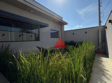 Casa · 107m² · 3 Quartos · 2 Vagas · Casa para venda em Jardim Brasil de 107.00m² com 3 Quartos, 1 Suite e 2 Garagens
