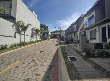 Casa · 137m² · 3 Quartos · 2 Vagas · Casa de Condomínio para alugar em Observatório de 137.00m² com 3 Quartos, 3 Suites e 2 Garagens