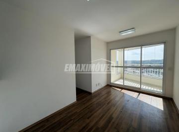 Apartamento · 67m² · 3 Quartos · 2 Vagas · Apartamento para venda em Santa Rosália de 67.00m² com 3 Quartos, 1 Suite e 2 Garagens
