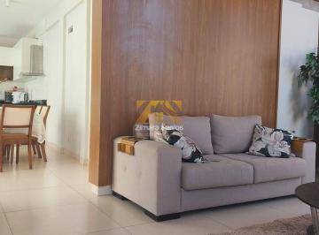 Casa · 191m² · 3 Quartos · 2 Vagas · Casa Alto Padrão com 3 suítes, 191 m² - 509 sul (Arso 54) - Palmas/TO