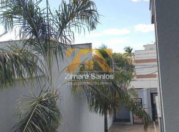 Casa · 95m² · 3 Quartos · 2 Vagas · Apartamento em condomínio 3/4 para Locação, ARSO 53 - 507 Sul Residencial Liberty 1 - Plano Diretor