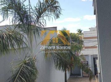 Casa · 95m² · 3 Quartos · 2 Vagas · Apartamento em condomínio 3/4 para Locação, ARSO 53 - 507 Sul Residencial Liberty 1 - Plano Diretor