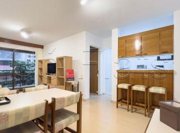 Apartamento · 140m² · 3 Quartos · 2 Vagas · Apartamento para alugar em Jardim Paulista de 140.00m² com 3 Quartos, 1 Suite e 2 Garagens