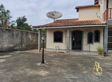 6a1a53b4436cc10c13eb34a54e2d1d7664018919 · Casa com 3 dormitórios à venda, 213 m² por R$ 350.000,00 - Sopotó - Iguaba Grande/RJ