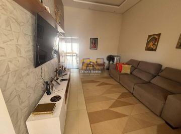 Casa · 164m² · 4 Quartos · 2 Vagas · Casa 4/4, sendo 3 suítes, 164 m² - 605 sul (Arso 62) - Palmas/TO