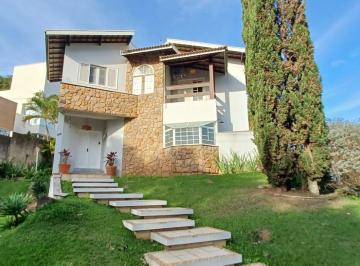 Casa · 335m² · 4 Quartos · 4 Vagas · Casa de Condomínio para venda e aluguel em Marambaia de 335.00m² com 4 Quartos, 2 Suites e 4 Garagen