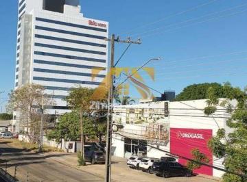 Comercial · 101m² · 2 Vagas · Sala Comercial para Locação, ARSE 13 - 106 Norte. Plano Diretor Norte - Palmas/To
