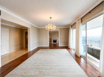 Apartamento · 430m² · 5 Quartos · 6 Vagas · Apartamento para venda e aluguel em Jardim Fonte Do Morumbi de 430.00m² com 5 Quartos, 4 Suites e 6