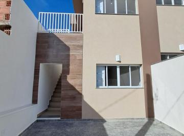 Casa · 70m² · 2 Quartos · 1 Vaga · Casa para alugar em Santa Cândida de 70.00m² com 2 Quartos, 1 Suite e 1 Garagem