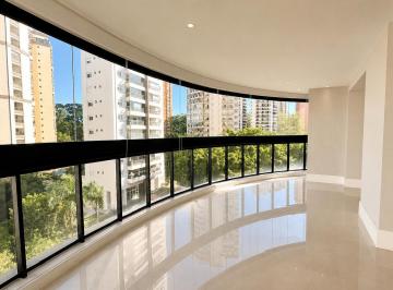 Apartamento · 166m² · 3 Quartos · 4 Vagas · Apartamento para venda e aluguel em Jardim Fonte Do Morumbi de 166.00m² com 3 Quartos, 3 Suites e 4
