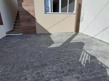 Casa · 60m² · 2 Quartos · 1 Vaga · Casa para alugar em Santa Cândida de 60.00m² com 2 Quartos, 1 Suite e 1 Garagem