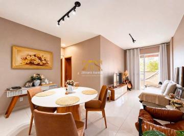 Apartamento · 85m² · 3 Quartos · 2 Vagas · Apartamento 3/4, sendo 1 suíte, 85 m² - 306 sul (Arse 32) - Residencial Solar dos Buritis - Palmas/T