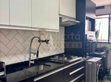 Apartamento · 54m² · 2 Quartos · 1 Vaga · Apartamento para venda em Jardim Belval de 54.00m² com 2 Quartos e 1 Garagem