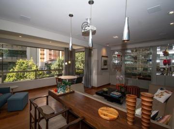 Apartamento · 232m² · 4 Quartos · 3 Vagas · Apartamento para venda em Carmo de 232.00m² com 4 Quartos, 3 Suites e 3 Garagens