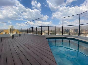 Apartamento · 505m² · 5 Quartos · 6 Vagas · Apartamento para venda e aluguel em Paraíso Do Morumbi de 505.00m² com 5 Quartos, 5 Suites e 6 Garag
