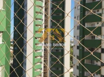 Apartamento · 61m² · 2 Quartos · 1 Vaga · Apartamento 2/4 para Locação, Residencial Mirante do Park, QUADRA ARSE 32, 306 Sul - Palmas To
