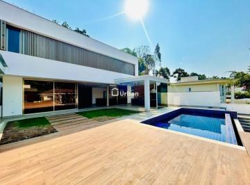 Casa · 357m² · 4 Quartos · 4 Vagas · Casa de Condomínio para venda e aluguel em Granja Viana – Granja 26 de 357.00m² com 4 Quartos, 4 Sui